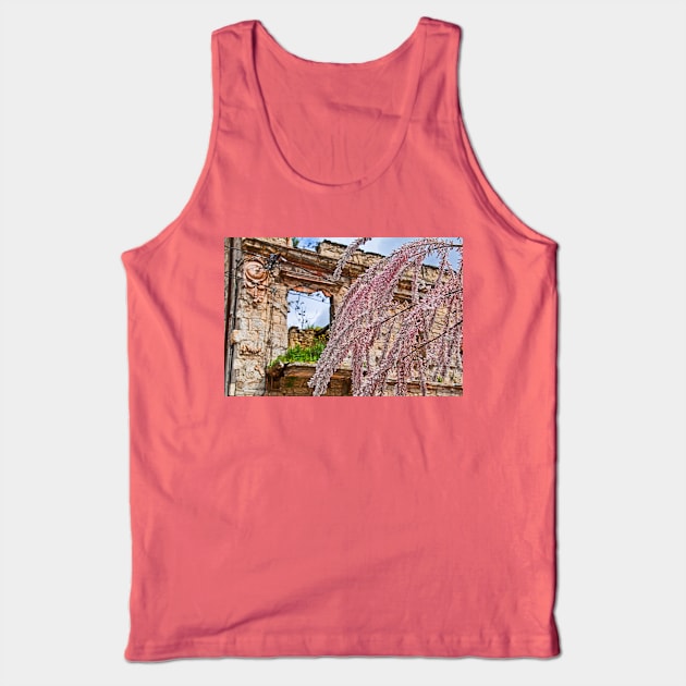 Ravages of War Tank Top by vadim19